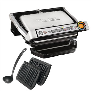 Elektrinis grilis Tefal Prekė - GC716D