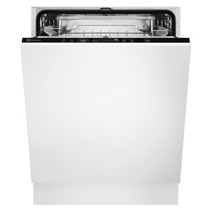 Įmontuojama indaplovė Electrolux EES47320L