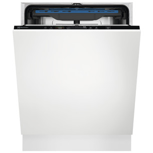 Electrolux 600 SatelliteClean, 14 komplektų talpa - Įmontuojama indaplovė
