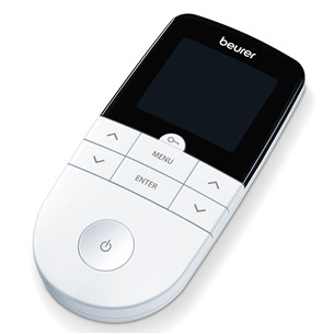 Elektroninis raumenų stimuliatorius Beurer EM49 Prekė - 66205