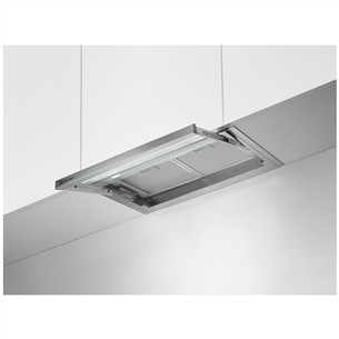 Gartraukis Electrolux Prekė - LFP536X