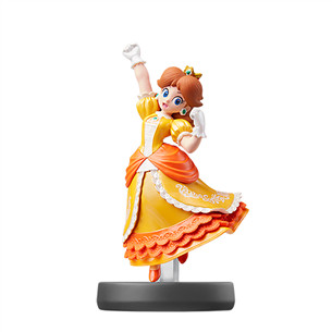 Figūrėlė Nintendo Amiibo Daisy Prekė - 045496380779