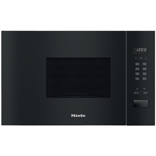 Įmontuojama mikrobangų krosnelė Miele M2230SC
