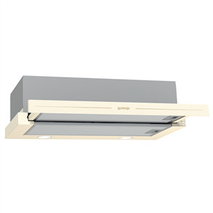 Gartraukis Gorenje Prekė - BHP62CLI