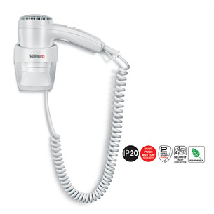 Valera Executive 1200 - Sieninis plaukų džiovintuvas