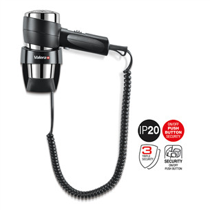 Valera Action Super Plus 1600 - Plaukų džiovintuvas