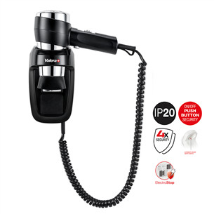 Valera Action Protect 1600 - Sieninis plaukų džiovintuvas