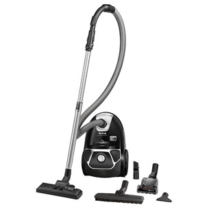 Tefal TW3985 Compact Power Animal Care - Dulkių siurblys