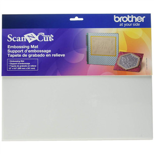 Kilimėlis Brother CAEBSMAT1, (305 x241 mm)