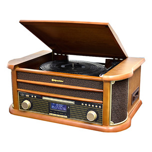 Muzikinis centras Roadstar HIF-1993D+BT