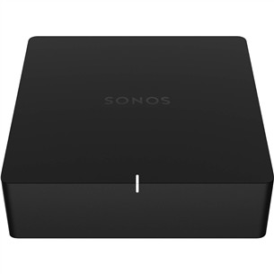 Išmani garso kolonėlė Sonos Port Prekė - PORT1EU1BLK