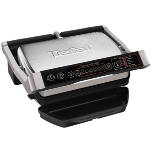 Elektrinis grilis Tefal Prekė - GC706D