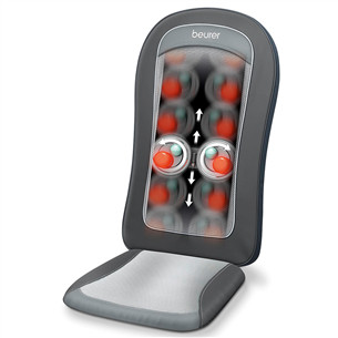 Masažinė sėdynė Beurer Prekė - MG206