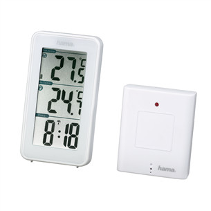 Meteo stotelė Hama EWS-152 Prekė - 00186353