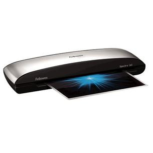 Laminatorius Fellowes Spectra A3 Personal Laminator Prekė - 5738301