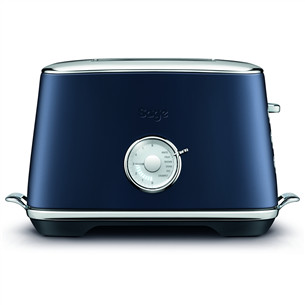 Sage the Toast Select Luxe, 1000 W, mėlynas - Skrudintuvas