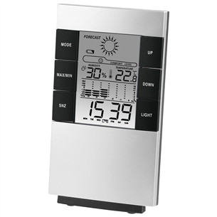 Meteo stotelė Hama TH-200 Prekė - 00186379