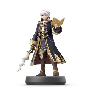 Figūrėlė Amiibo Robin Prekė - 045496352844