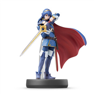 Figūrėlė Amiibo Lucina Prekė - 045496352851