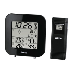 Meteo stotelė Hama EWS-200 Prekė - 00186310