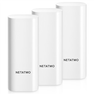 Išmanusis jutiklis Netatmo Door Window Tags Prekė - DTG-EC