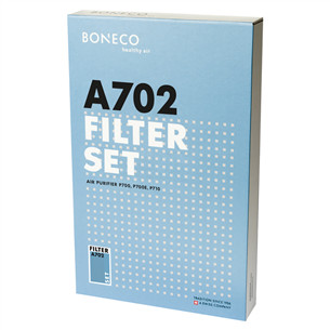 Filtras Boneco P700 Prekė - A702