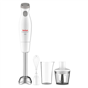 Tefal Easychef, 450 W, baltas - Trintuvas