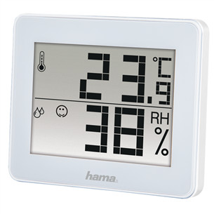 Meteo stotelė HAMA TH-130 Prekė - 00186360