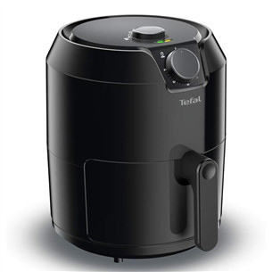 Tefal EasyFry, 1400 W, juoda - Karšto oro gruzdintuvė
