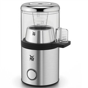 WMF KITCHENminis, 56 W, nerūdijančio plieno - Kiaušinių virimo aparatas