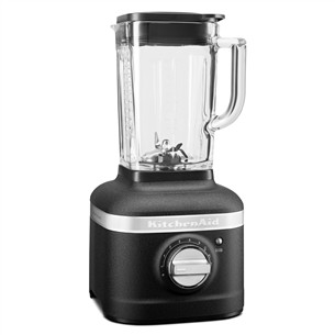 Kokteilinė KitchenAid Prekė - 5KSB4026EBK
