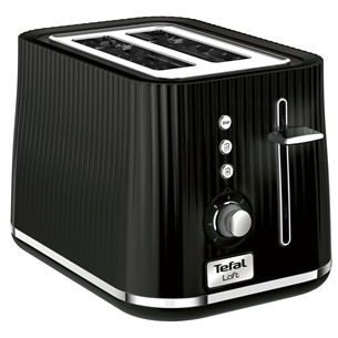 Tefal Loft, 850 W, juodas - Skrudintuvas