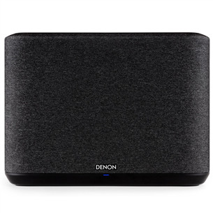 Denon Home 250, juoda - Išmanioji kolonėlė