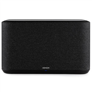 Denon Home 350, juoda - Belaidė kolonėlė