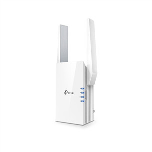 Maršrutizatorius Wi-Fi AX1500, TP-Link Prekė - RE505X