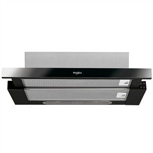 Gartraukis Whirlpool Prekė - AKR750GK