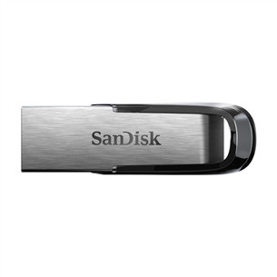 USB atmintinė SanDisk 128GB Ultra Flair 3.0 Prekė - SDCZ73-128G-G46