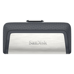 USB atmintinė SanDisk 128 GB TYPE-C™ Prekė - SDDDC2-128G-G46