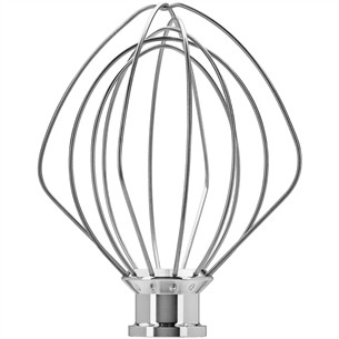 Vielinis plaktuvas KitchenAid Prekė - 5KSM5THWWSS