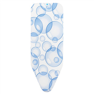 Priedas Brabantia PerfectFlow Bubble, 124x45 Prekė - 100703