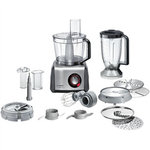 Virtuvinis kombainas Bosch Prekė - MC812M865