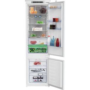 Įmontuojamas šaldytuvas Beko Prekė - BCNA306E4SN