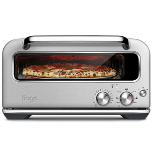 Picos krosnelė Sage Pizzaiolo Prekė - SPZ820