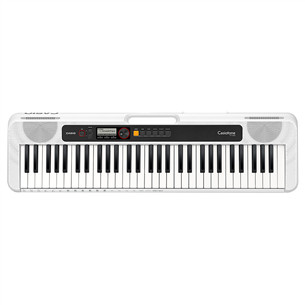 Casio CT-S200WE - Sintezatorius