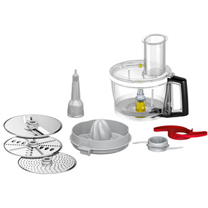 Priedas Bosch MUM9 Prekė - MUZ9VLP1