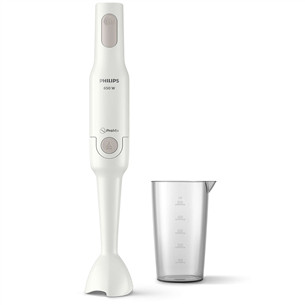 Philips Daily Collection ProMix, 650 W, baltas - Trintuvas