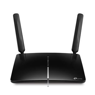 Maršrutižatorius TP-Link Archer MR600, 4G+ Cat6 AC1200 Prekė - ARCHERMR600