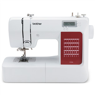 Siuvimo mašina Brother CS-10S Prekė - CS10S