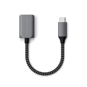 Adapteris Satechi USB-C - USB 3.0 Prekė - ST-UCATCM