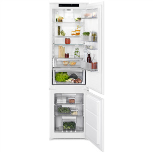 Įmontuojamas šaldytuvas Electrolux Prekė - LNS9TE19S